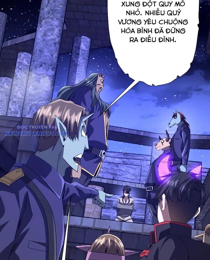 Bắt Đầu Với Trăm Vạn Minh Tệ: Chapter 207