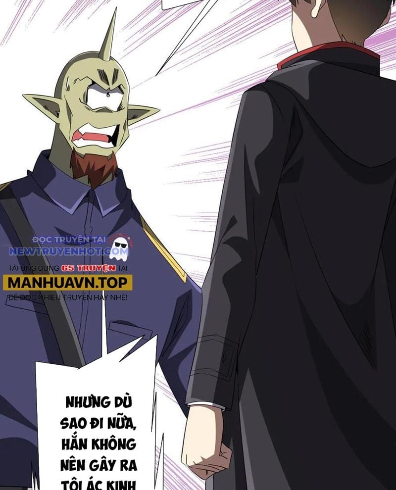 Bắt Đầu Với Trăm Vạn Minh Tệ: Chapter 207