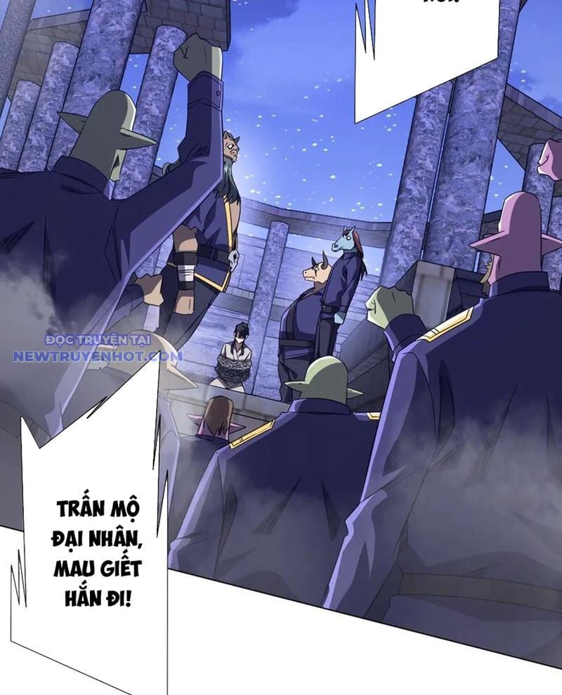 Bắt Đầu Với Trăm Vạn Minh Tệ: Chapter 207