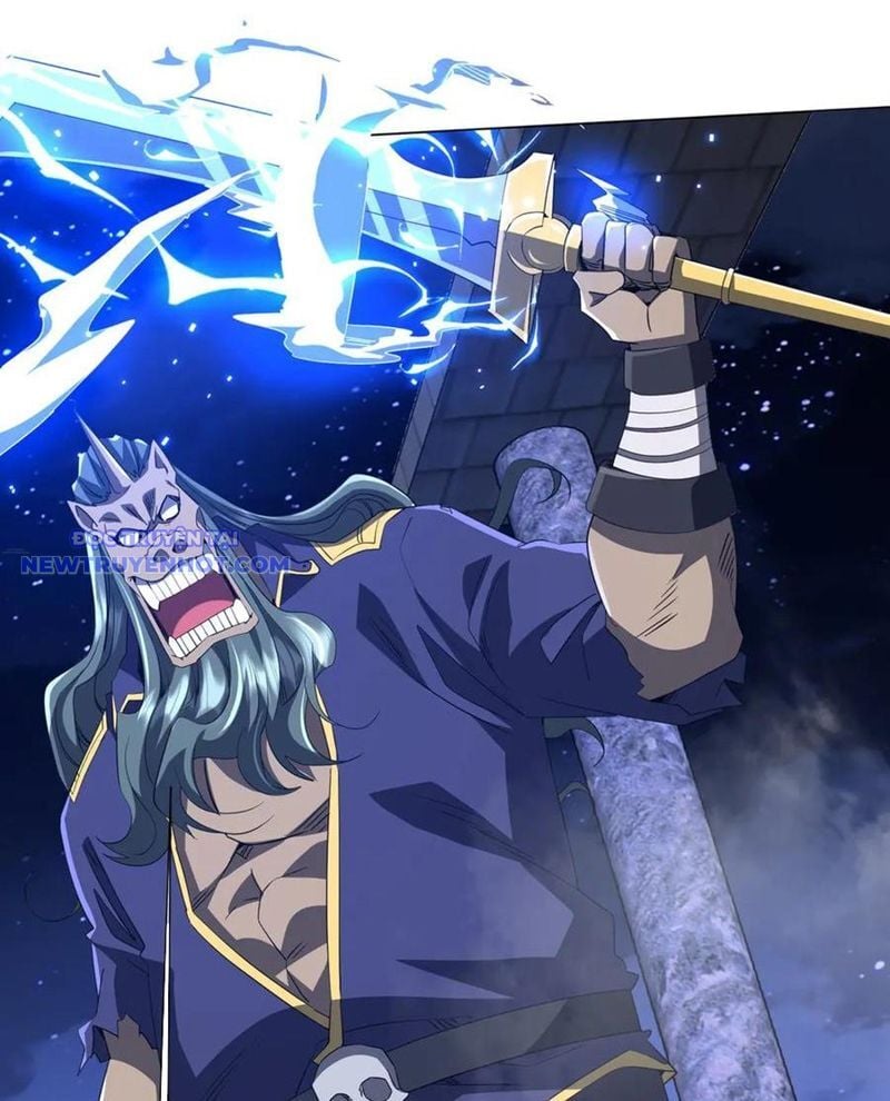 Bắt Đầu Với Trăm Vạn Minh Tệ: Chapter 207