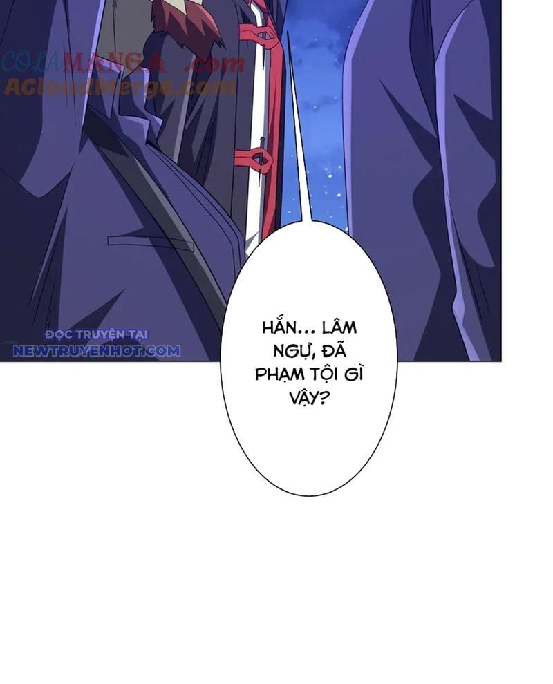 Bắt Đầu Với Trăm Vạn Minh Tệ: Chapter 207