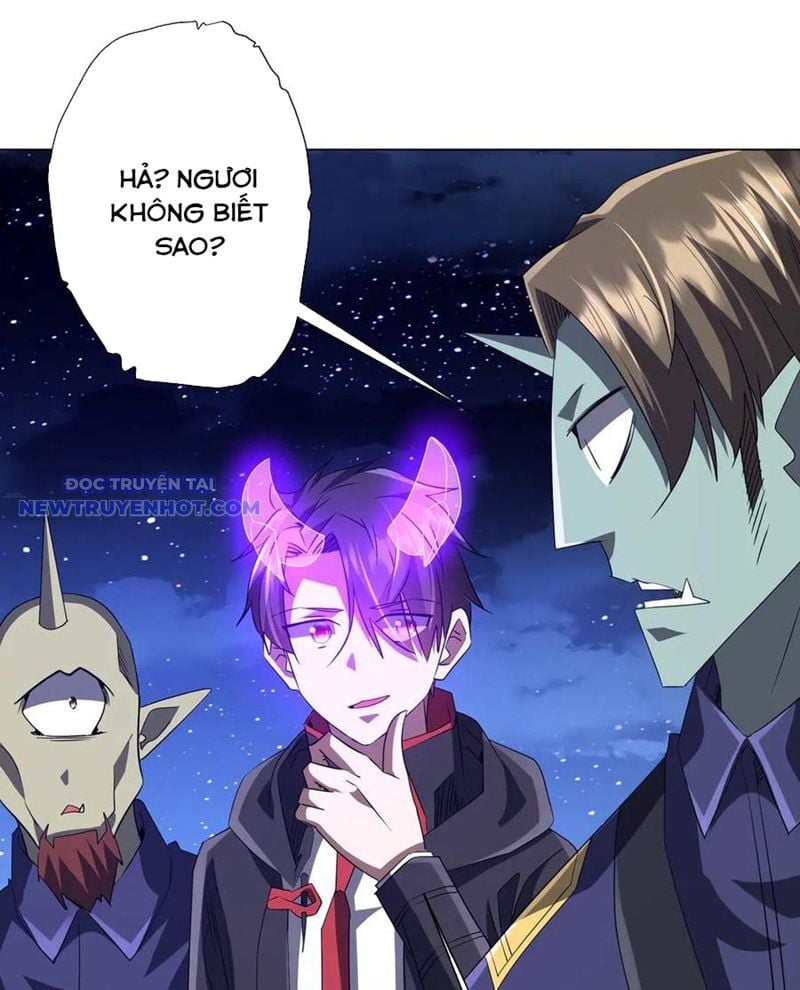 Bắt Đầu Với Trăm Vạn Minh Tệ: Chapter 207