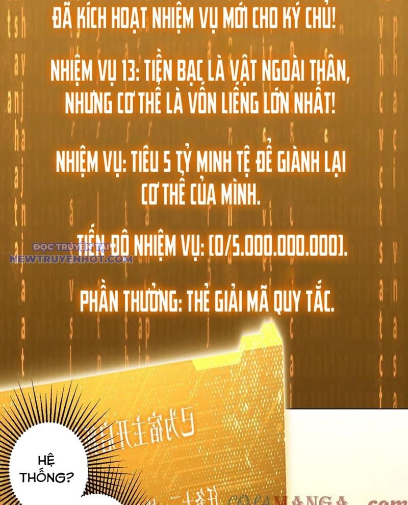 Bắt Đầu Với Trăm Vạn Minh Tệ: Chapter 207