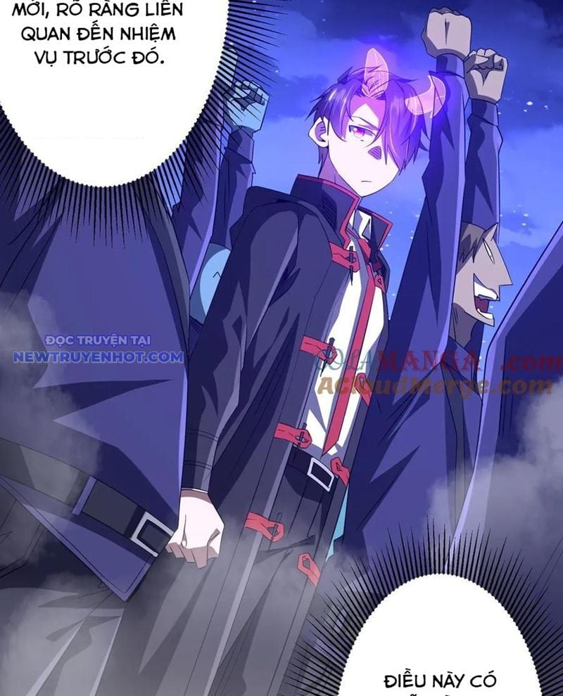 Bắt Đầu Với Trăm Vạn Minh Tệ: Chapter 207