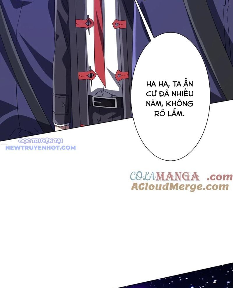 Bắt Đầu Với Trăm Vạn Minh Tệ: Chapter 207