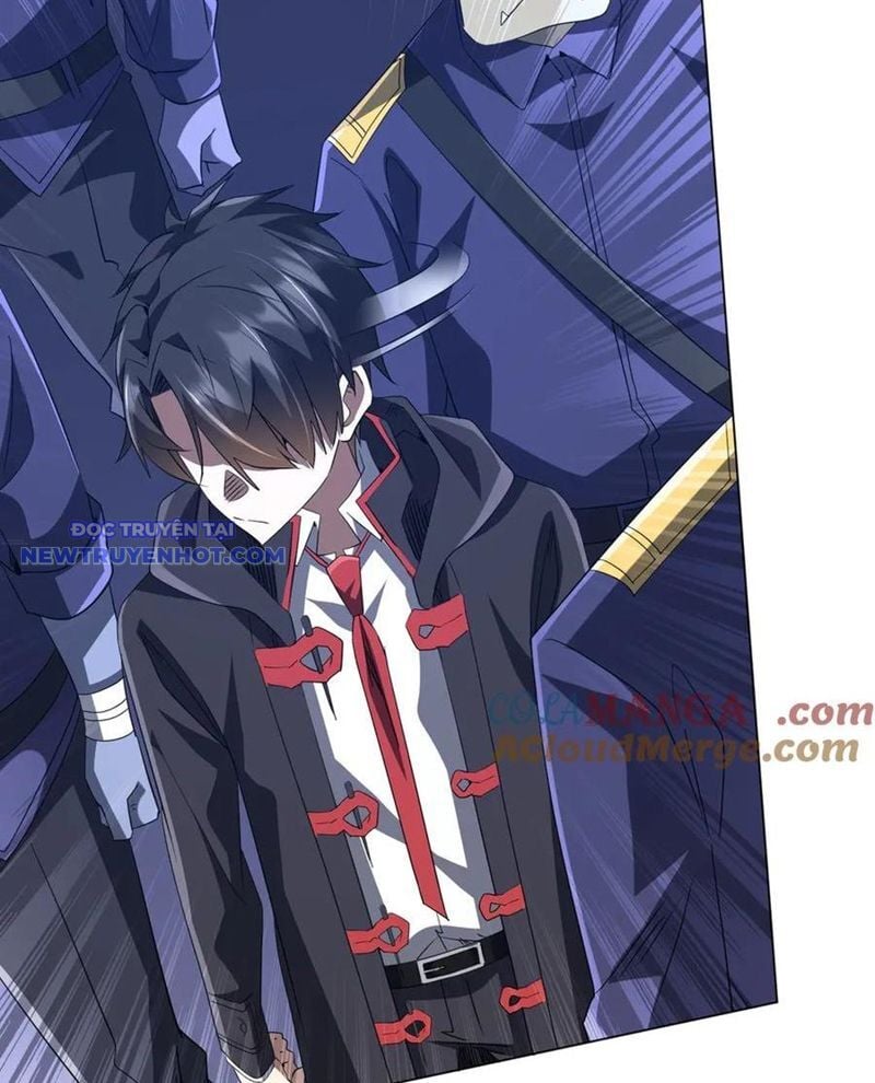 Bắt Đầu Với Trăm Vạn Minh Tệ: Chapter 207