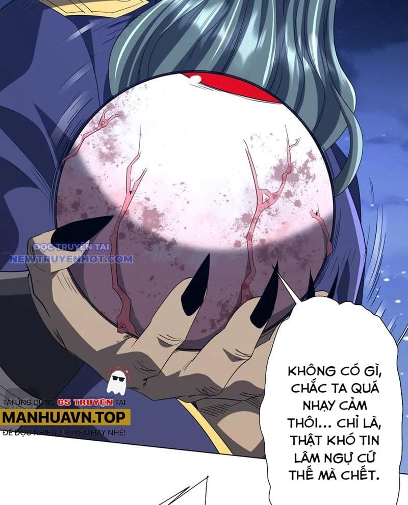 Bắt Đầu Với Trăm Vạn Minh Tệ: Chapter 207