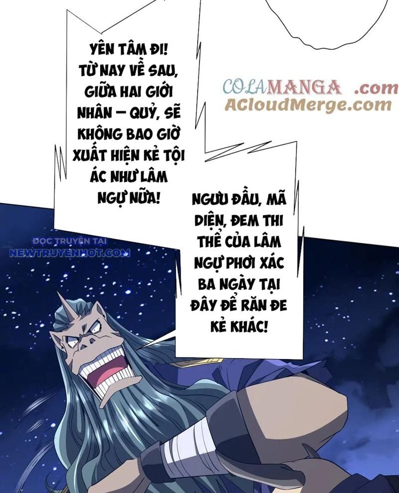 Bắt Đầu Với Trăm Vạn Minh Tệ: Chapter 207