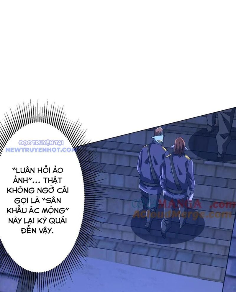 Bắt Đầu Với Trăm Vạn Minh Tệ: Chapter 207