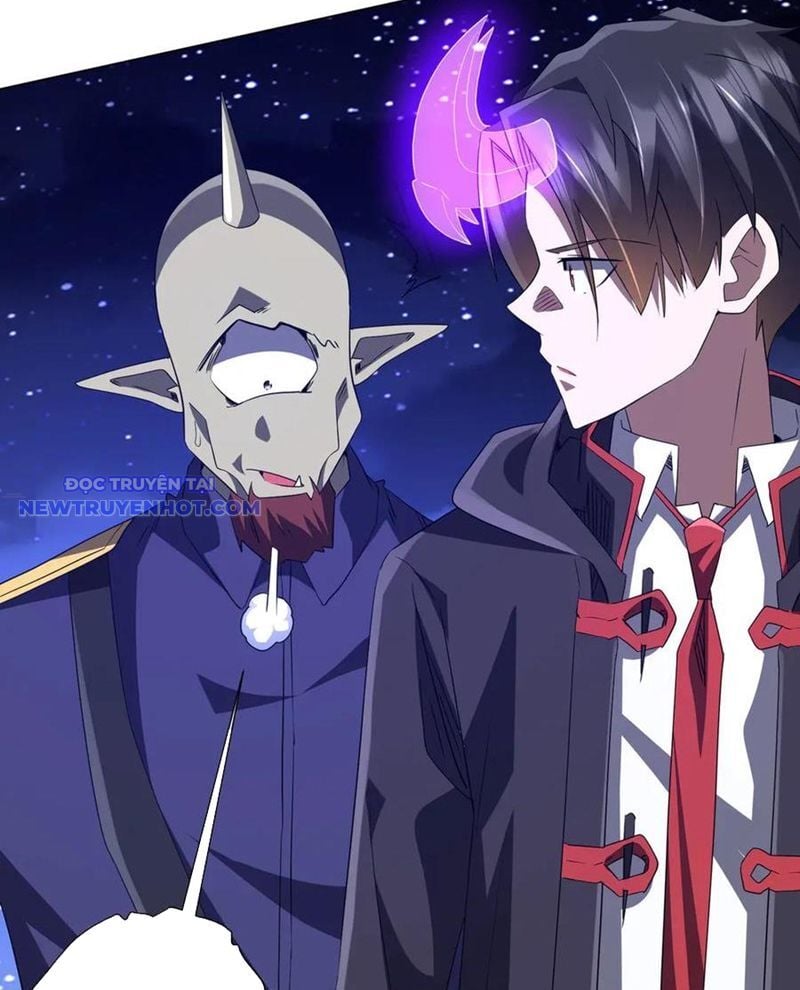 Bắt Đầu Với Trăm Vạn Minh Tệ: Chapter 207