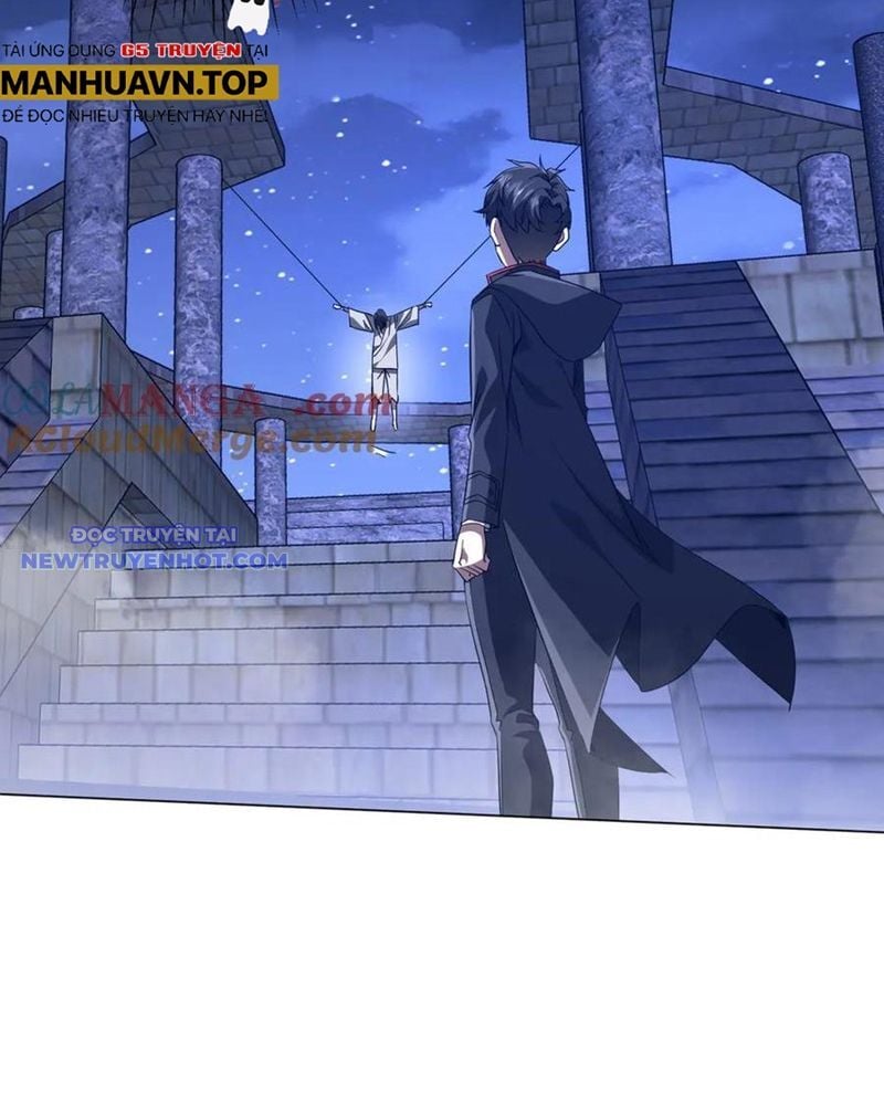 Bắt Đầu Với Trăm Vạn Minh Tệ: Chapter 207