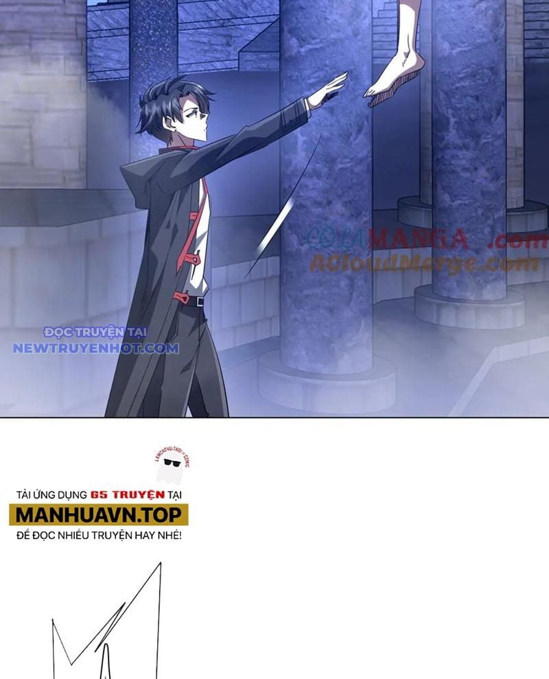 Bắt Đầu Với Trăm Vạn Minh Tệ: Chapter 207