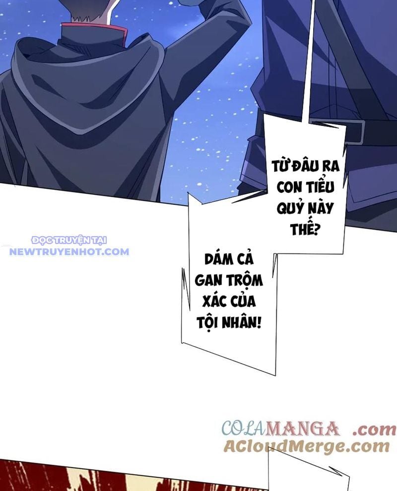 Bắt Đầu Với Trăm Vạn Minh Tệ: Chapter 207