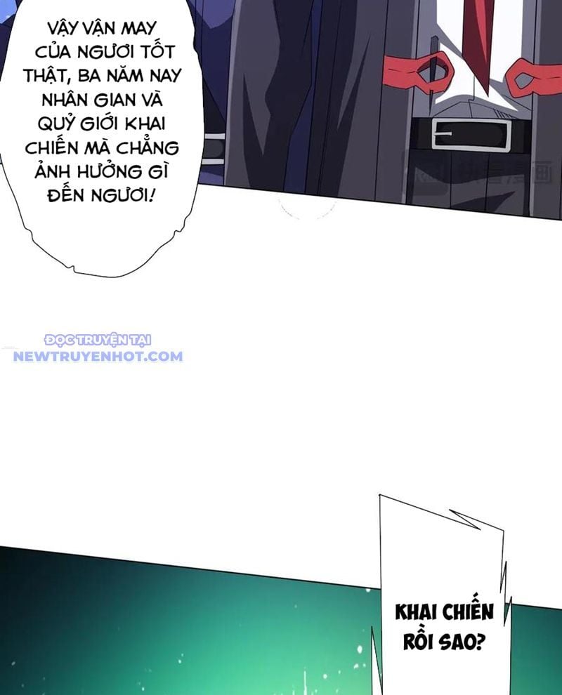 Bắt Đầu Với Trăm Vạn Minh Tệ: Chapter 207