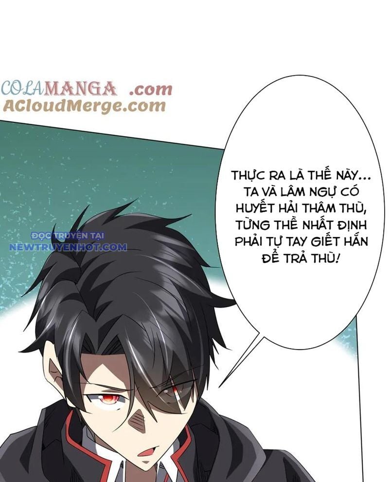 Bắt Đầu Với Trăm Vạn Minh Tệ: Chapter 207