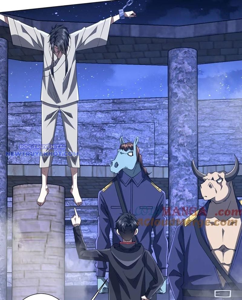 Bắt Đầu Với Trăm Vạn Minh Tệ: Chapter 207