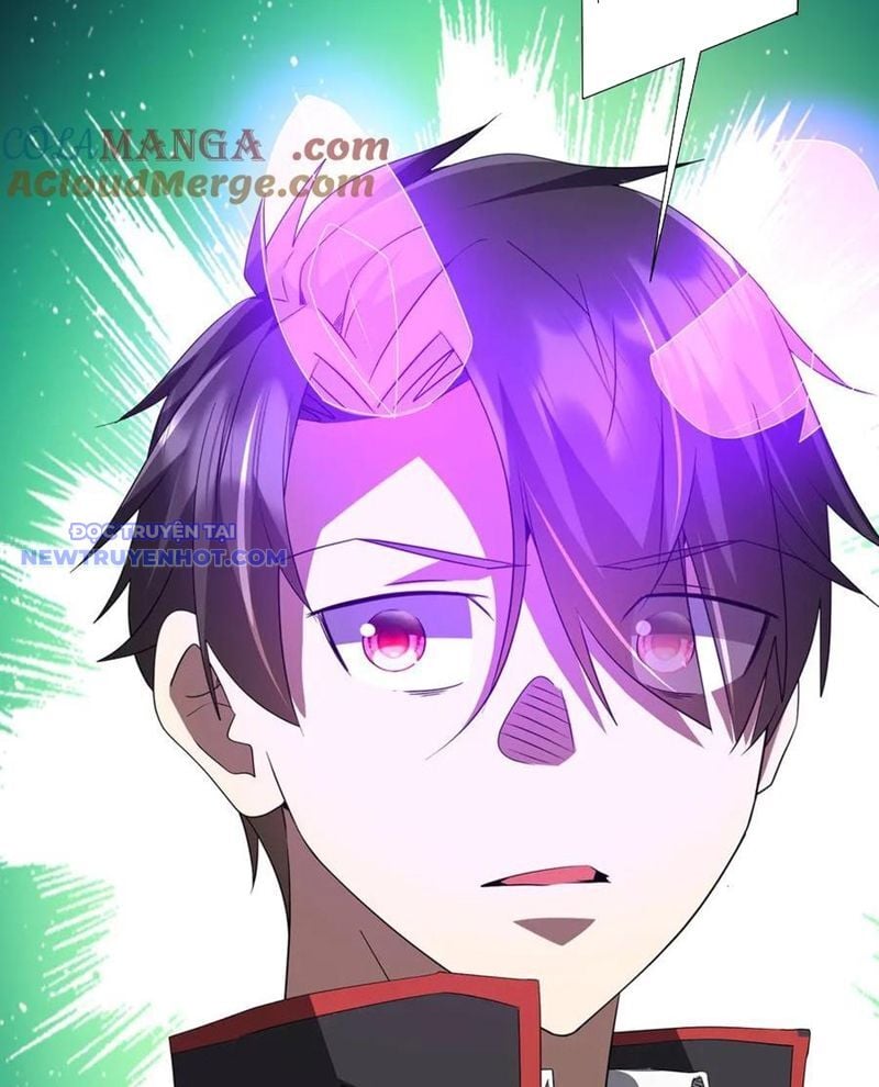 Bắt Đầu Với Trăm Vạn Minh Tệ: Chapter 207