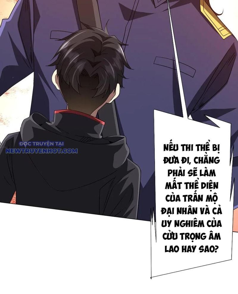 Bắt Đầu Với Trăm Vạn Minh Tệ: Chapter 207