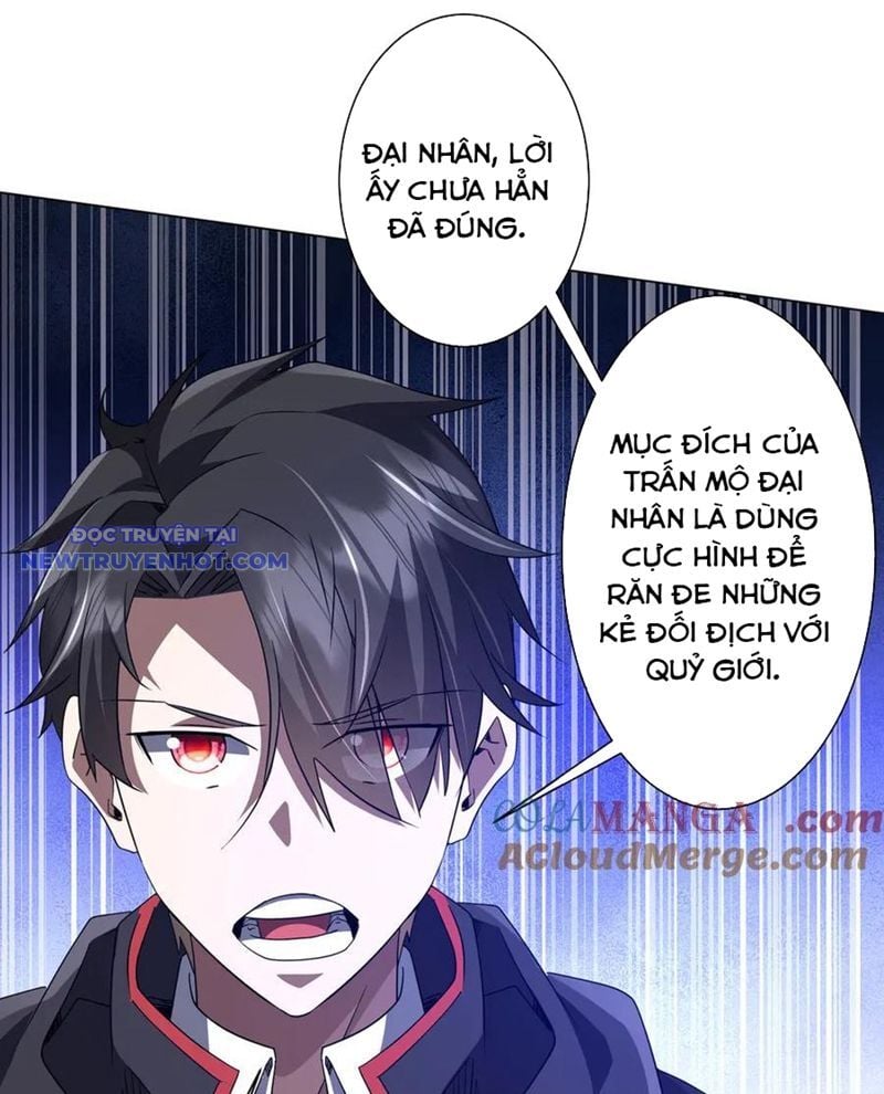 Bắt Đầu Với Trăm Vạn Minh Tệ: Chapter 207