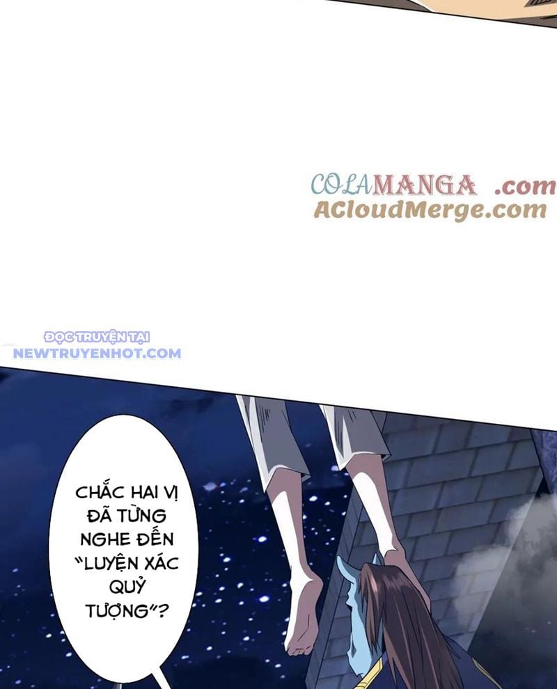 Bắt Đầu Với Trăm Vạn Minh Tệ: Chapter 207