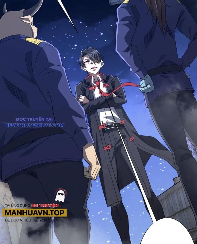 Bắt Đầu Với Trăm Vạn Minh Tệ: Chapter 207