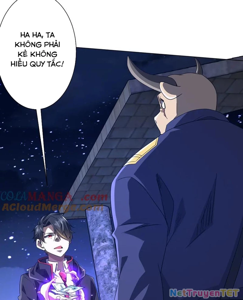 Bắt Đầu Với Trăm Vạn Minh Tệ: Chapter 208