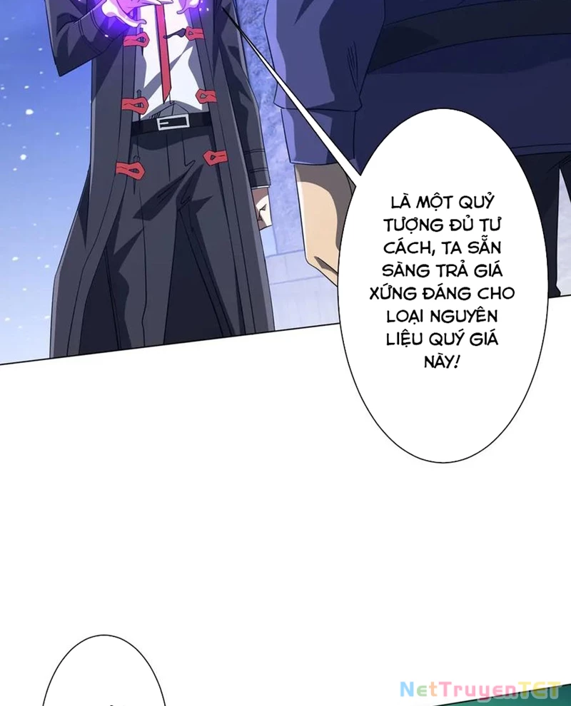 Bắt Đầu Với Trăm Vạn Minh Tệ: Chapter 208