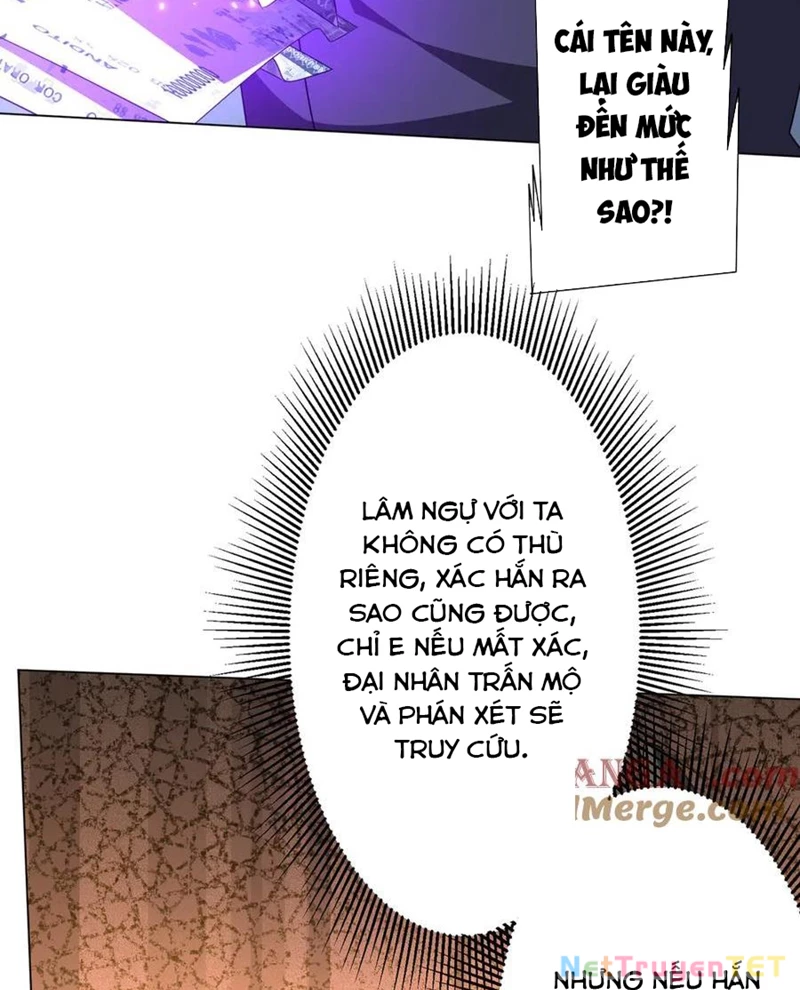 Bắt Đầu Với Trăm Vạn Minh Tệ: Chapter 208