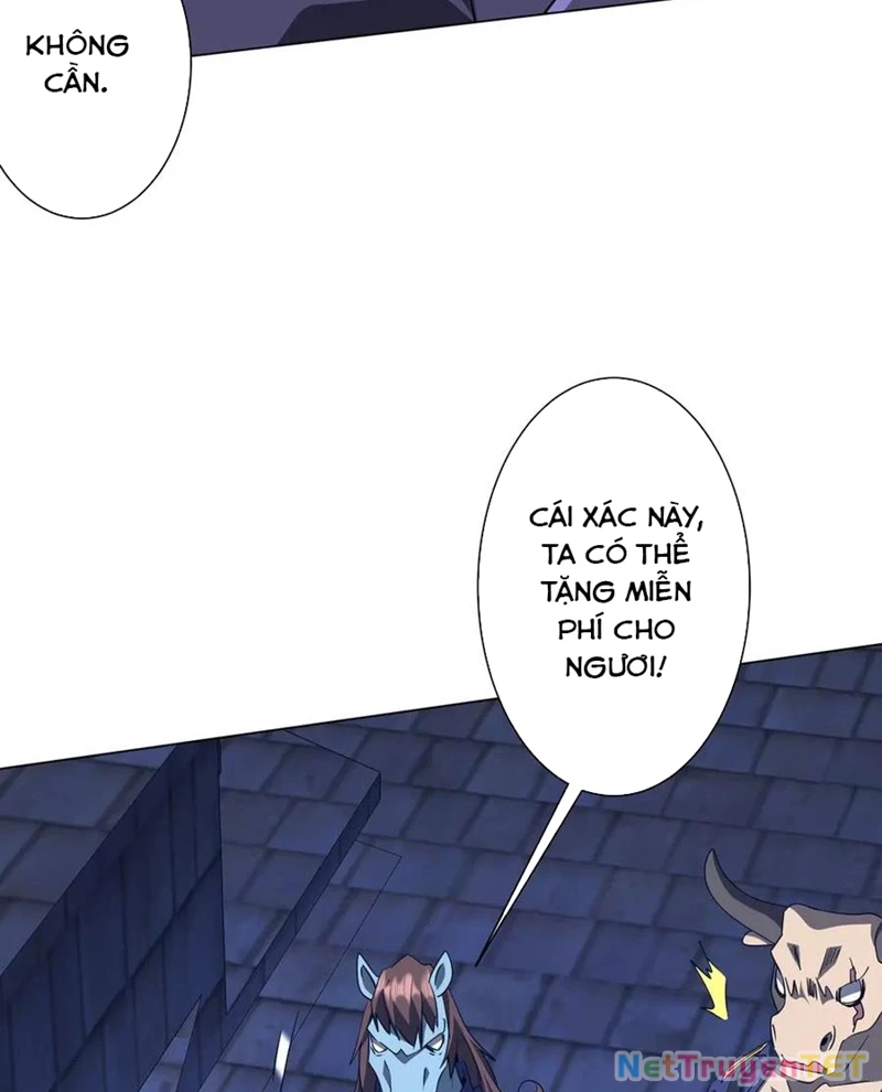 Bắt Đầu Với Trăm Vạn Minh Tệ: Chapter 208