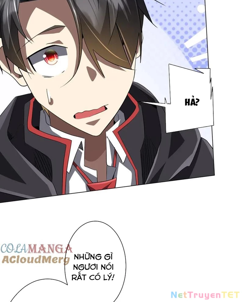 Bắt Đầu Với Trăm Vạn Minh Tệ: Chapter 208