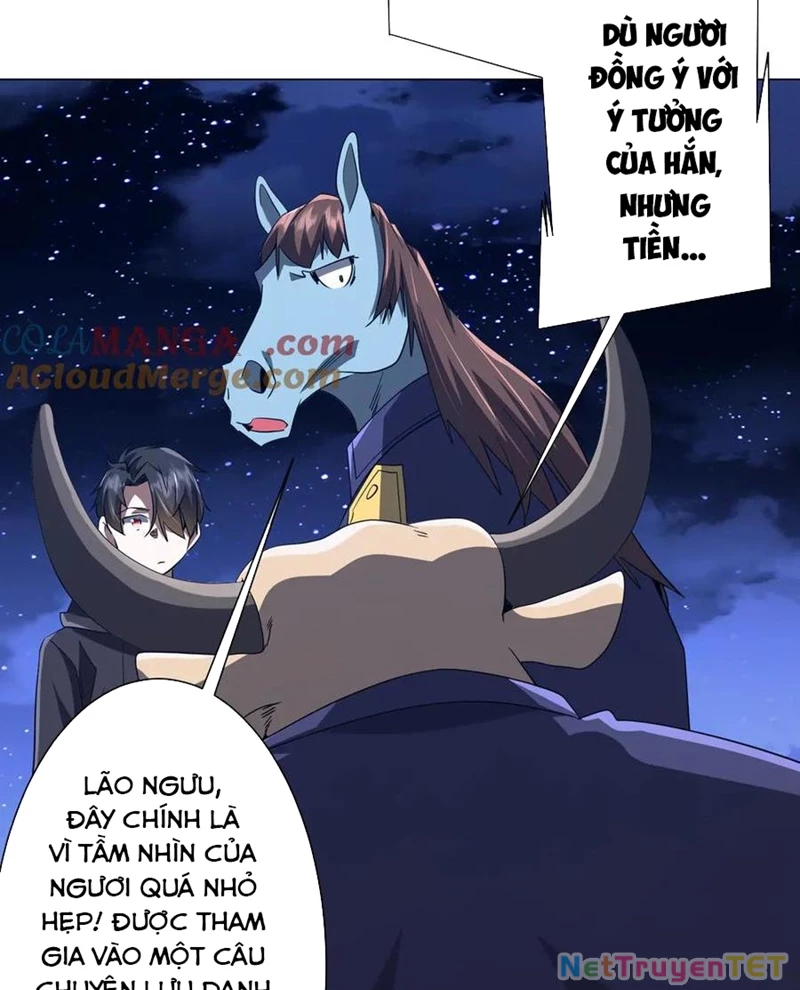 Bắt Đầu Với Trăm Vạn Minh Tệ: Chapter 208