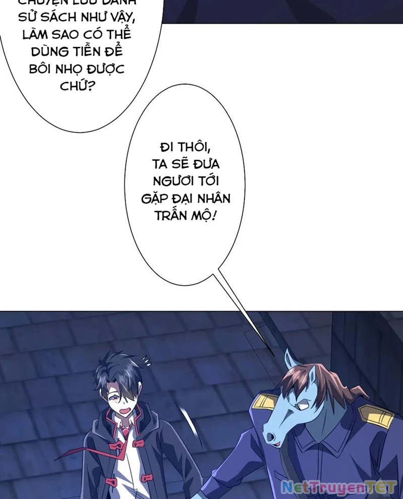 Bắt Đầu Với Trăm Vạn Minh Tệ: Chapter 208