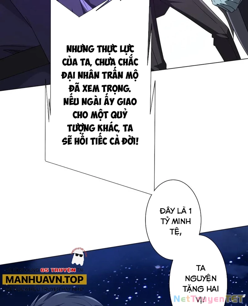 Bắt Đầu Với Trăm Vạn Minh Tệ: Chapter 208