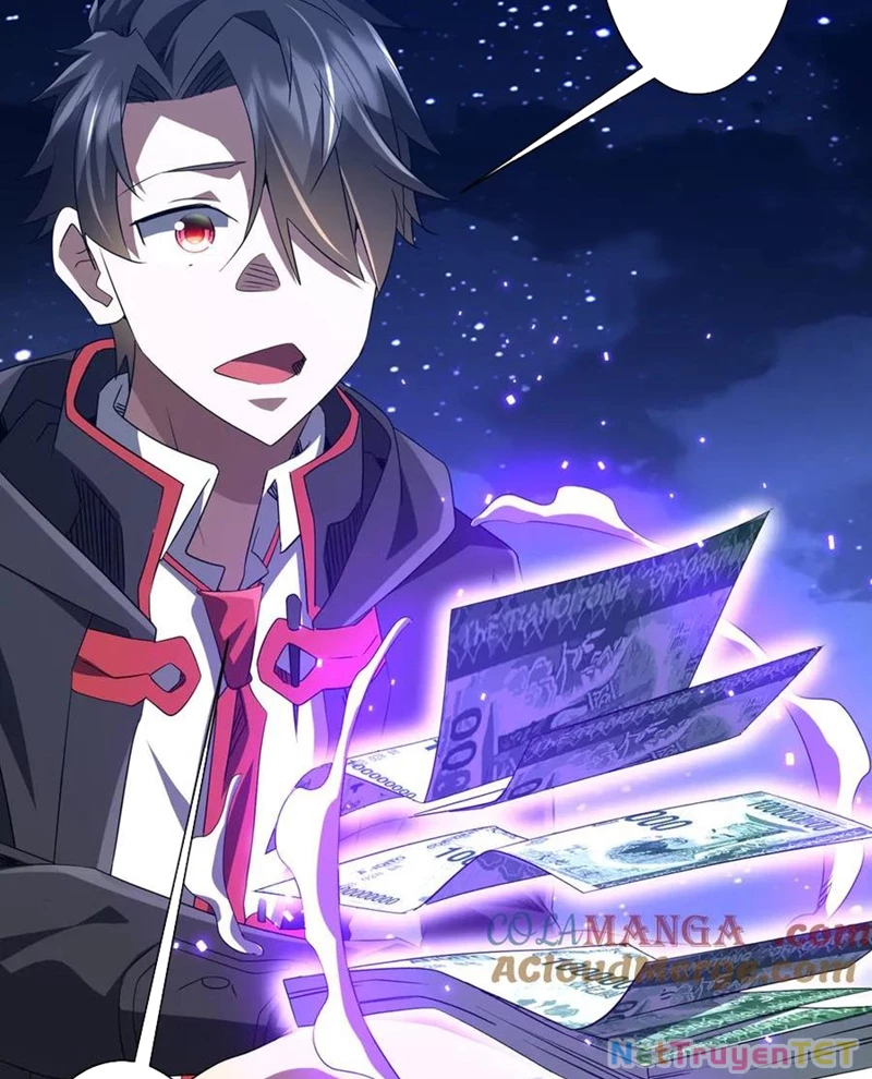 Bắt Đầu Với Trăm Vạn Minh Tệ: Chapter 208