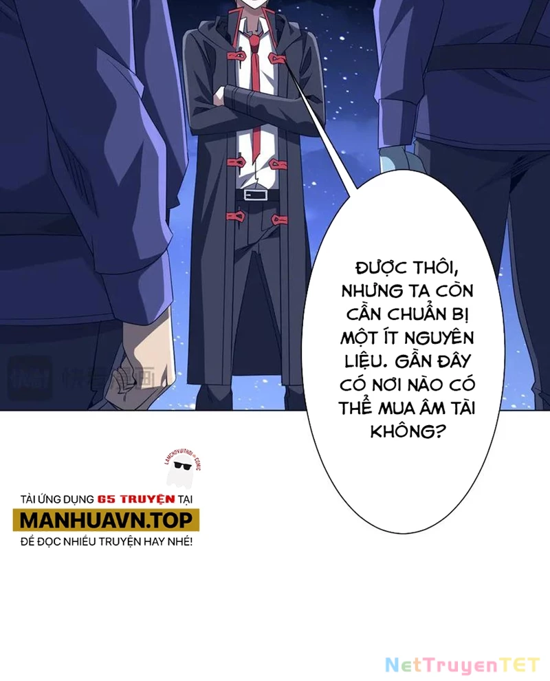 Bắt Đầu Với Trăm Vạn Minh Tệ: Chapter 208