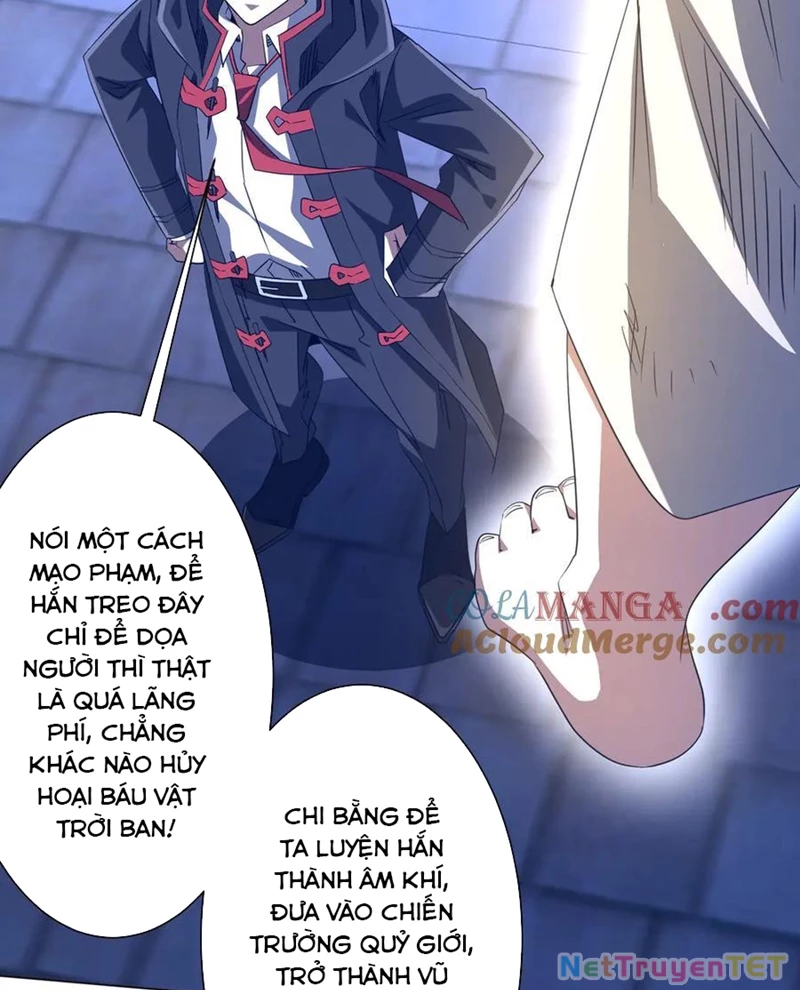 Bắt Đầu Với Trăm Vạn Minh Tệ: Chapter 208