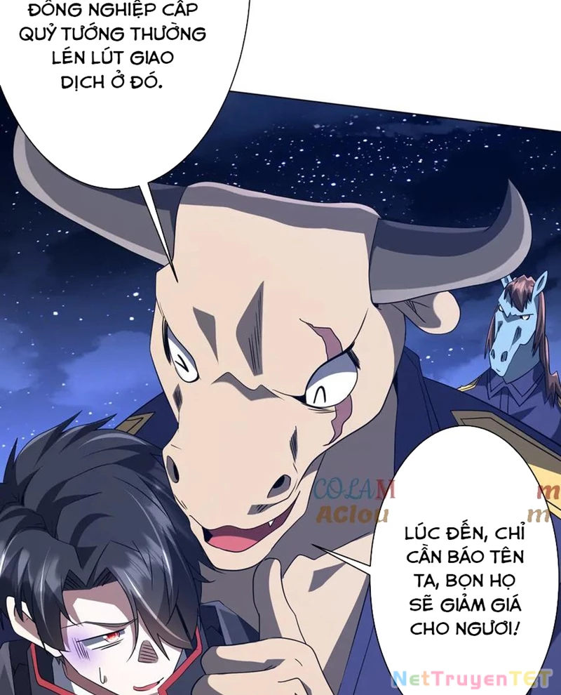 Bắt Đầu Với Trăm Vạn Minh Tệ: Chapter 208