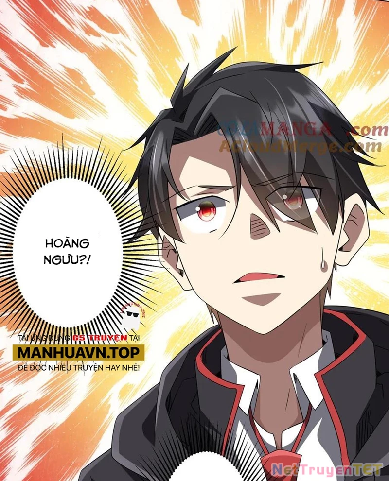 Bắt Đầu Với Trăm Vạn Minh Tệ: Chapter 208