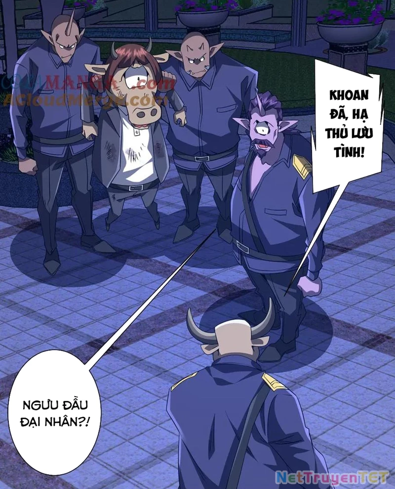 Bắt Đầu Với Trăm Vạn Minh Tệ: Chapter 208