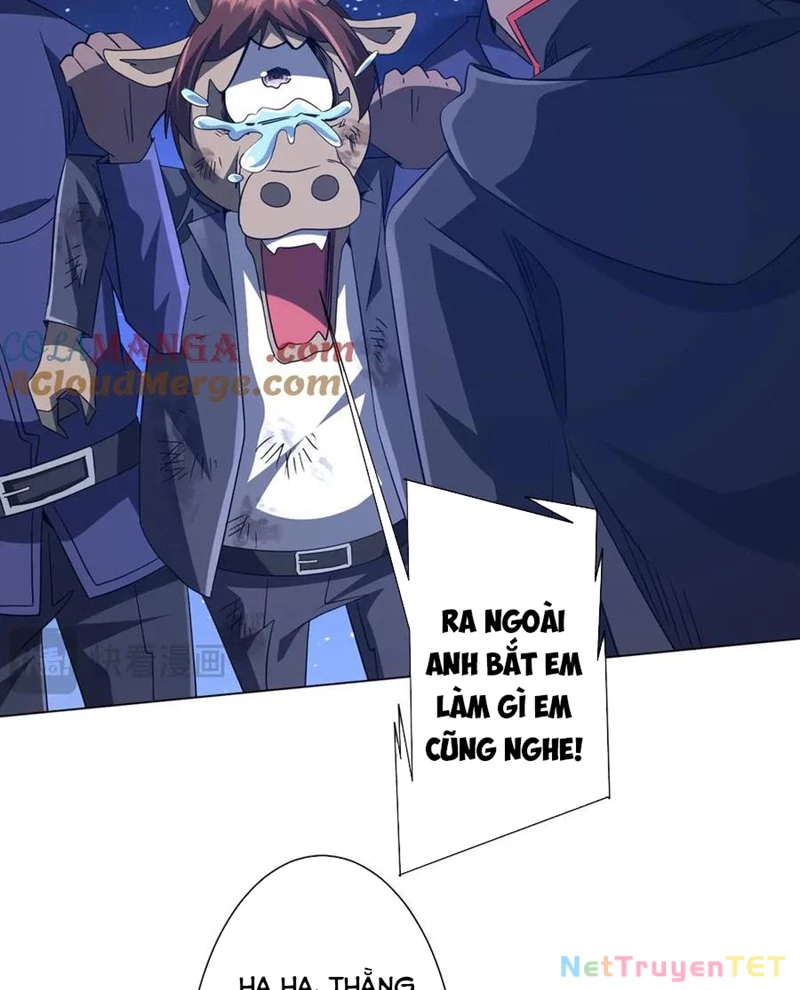 Bắt Đầu Với Trăm Vạn Minh Tệ: Chapter 208