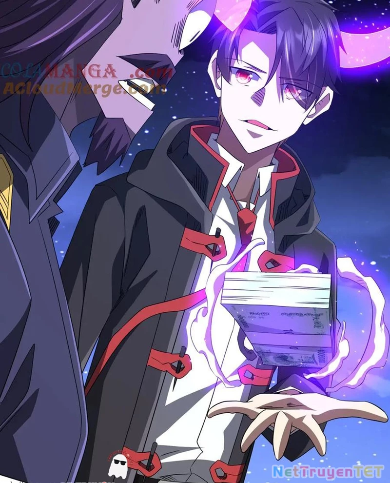 Bắt Đầu Với Trăm Vạn Minh Tệ: Chapter 208