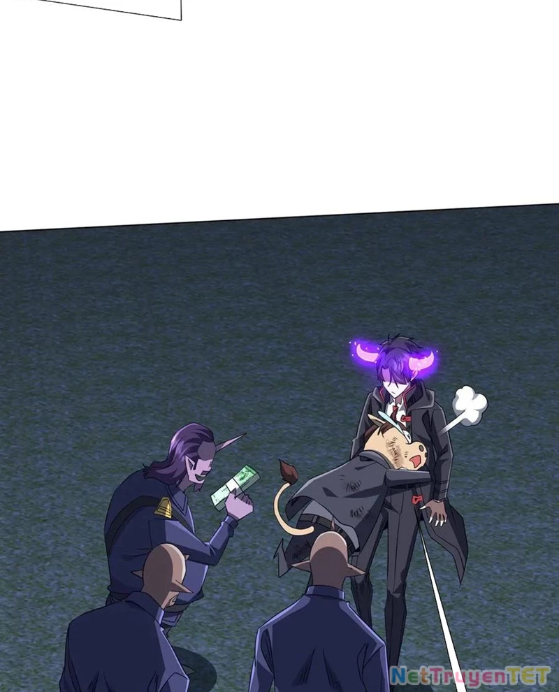 Bắt Đầu Với Trăm Vạn Minh Tệ: Chapter 208