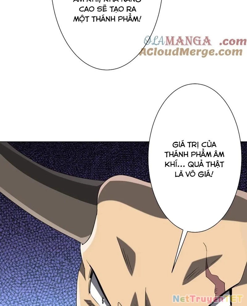 Bắt Đầu Với Trăm Vạn Minh Tệ: Chapter 208