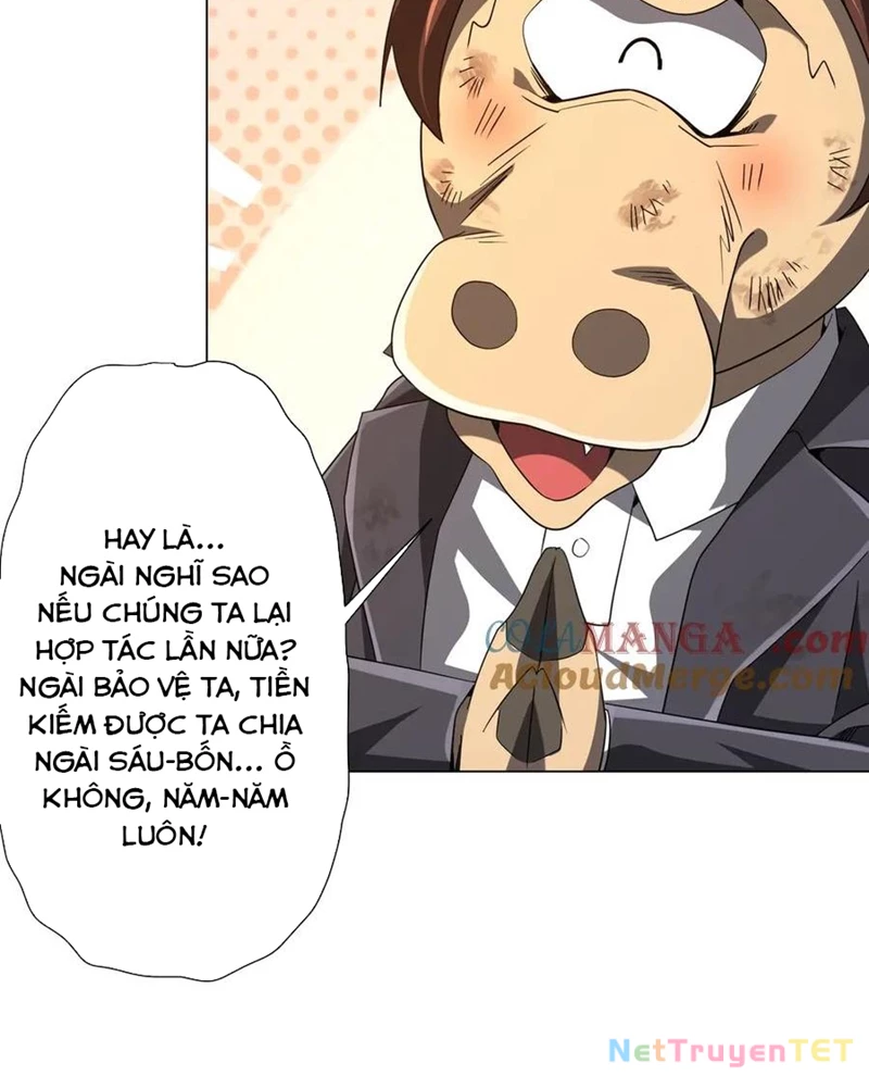 Bắt Đầu Với Trăm Vạn Minh Tệ: Chapter 208