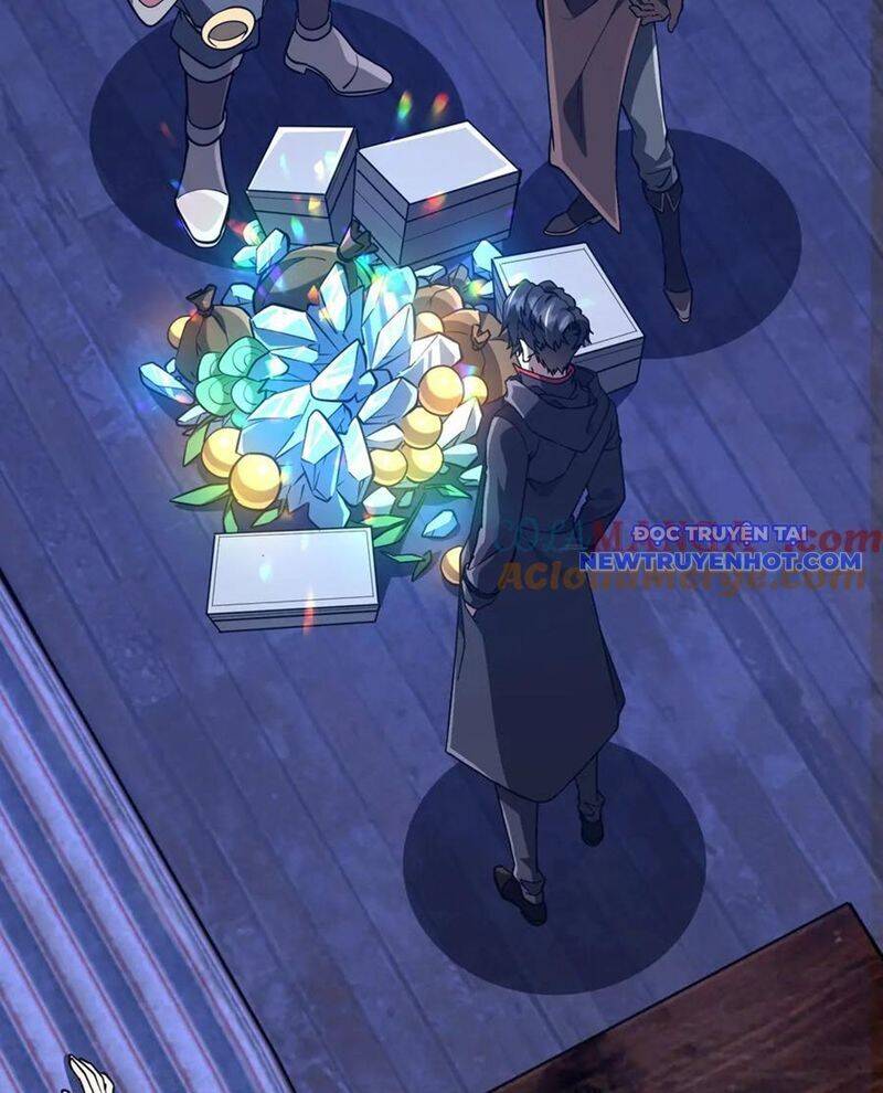 Bắt Đầu Với Trăm Vạn Minh Tệ: Chapter 210