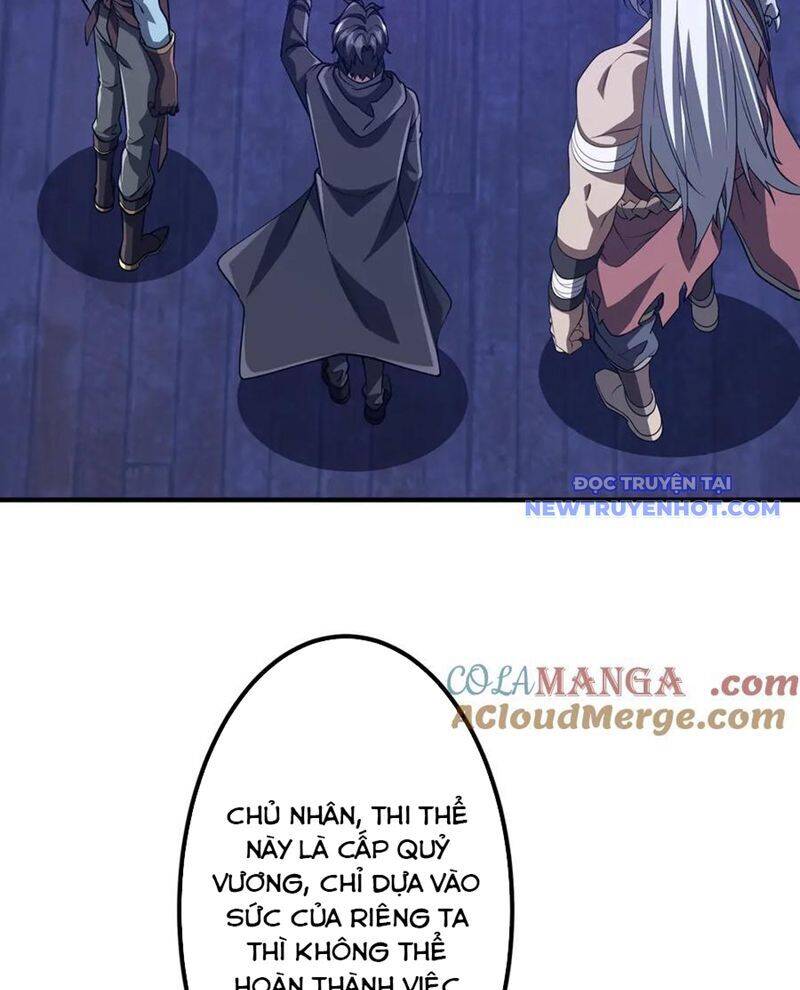 Bắt Đầu Với Trăm Vạn Minh Tệ: Chapter 210