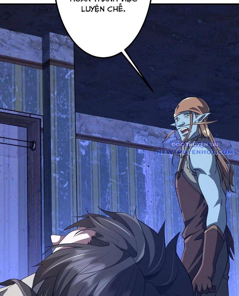 Bắt Đầu Với Trăm Vạn Minh Tệ: Chapter 210