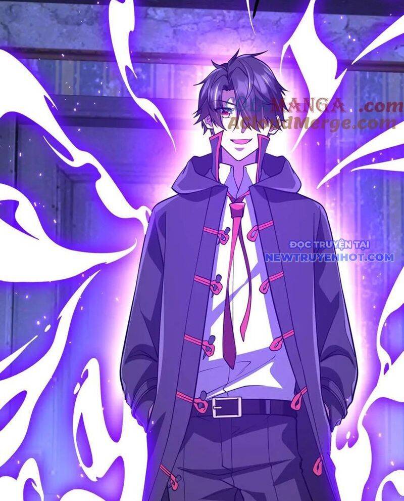 Bắt Đầu Với Trăm Vạn Minh Tệ: Chapter 210