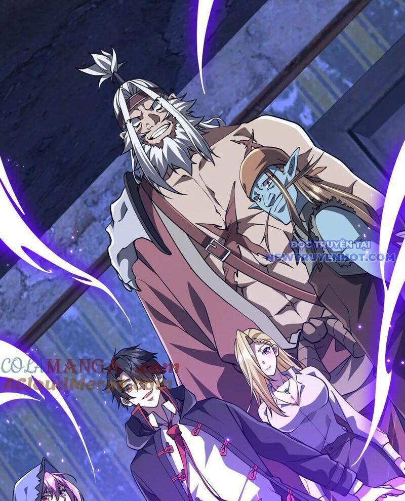 Bắt Đầu Với Trăm Vạn Minh Tệ: Chapter 210