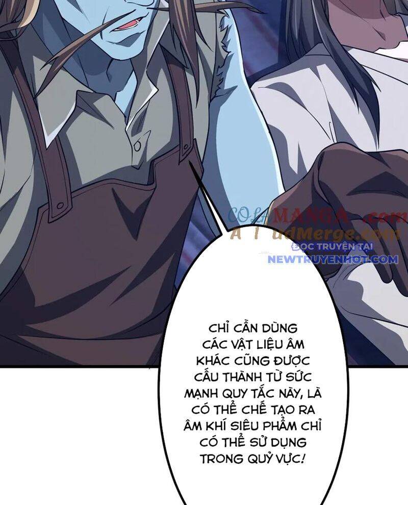 Bắt Đầu Với Trăm Vạn Minh Tệ: Chapter 210